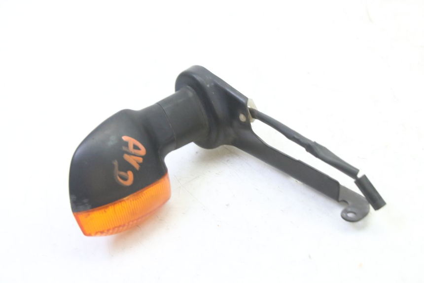 photo de FRECCE DESTRA ANTERIORE YAMAHA FZ6 FAZER S2 600 (2007 - 2011) - Zoom sullo stato d'uso