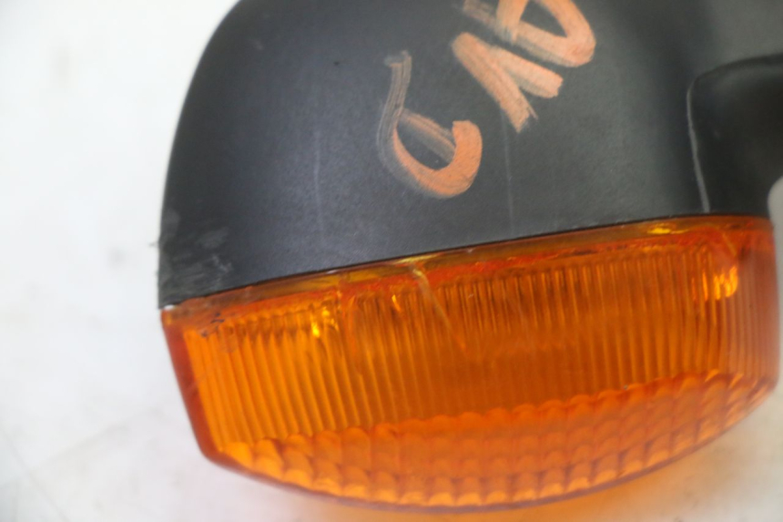 photo de FRECCE DESTRA ANTERIORE YAMAHA FZ6 FAZER S2 600 (2007 - 2011) - Altra angolazione