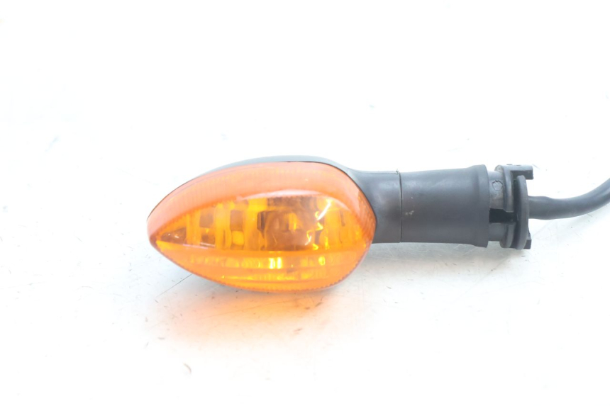 photo de FRECCE DESTRA ANTERIORE YAMAHA FZ8 800 (2010 - 2016) - Zoom sullo stato d'uso
