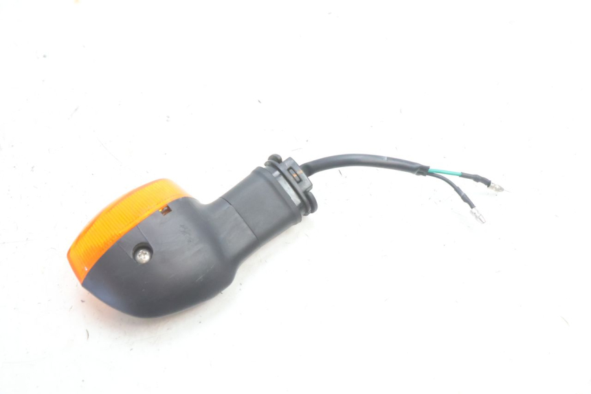 photo de FRECCE DESTRA ANTERIORE YAMAHA FZ8 800 (2010 - 2016) - Altra angolazione