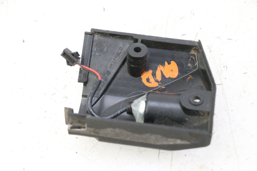 photo de FRECCE DESTRA ANTERIORE KUKIRIN G2 MASTER 1 - Zoom sullo stato d'uso