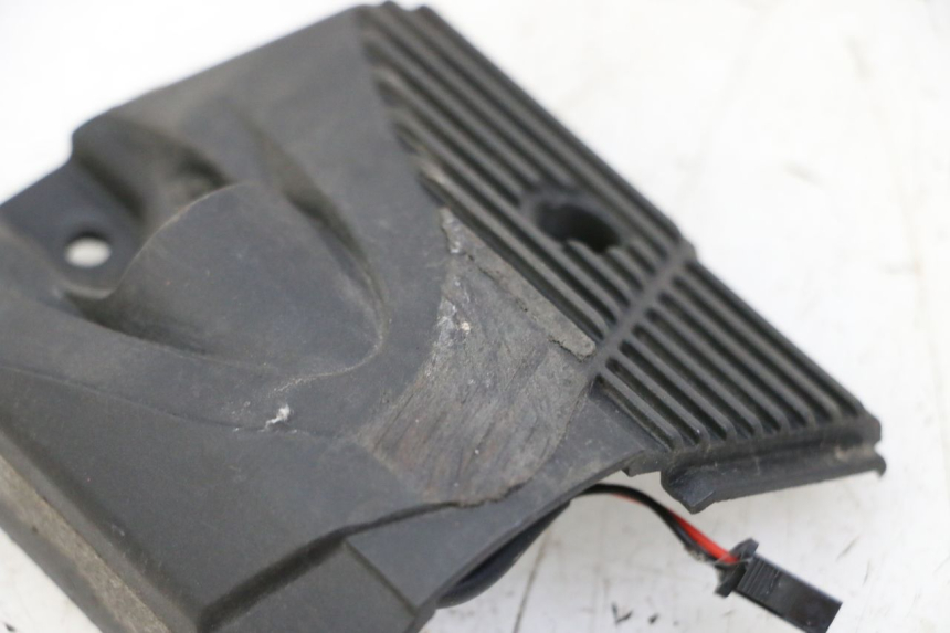 photo de FRECCE DESTRA ANTERIORE KUKIRIN G2 MASTER 1 - Primo piano tecnico