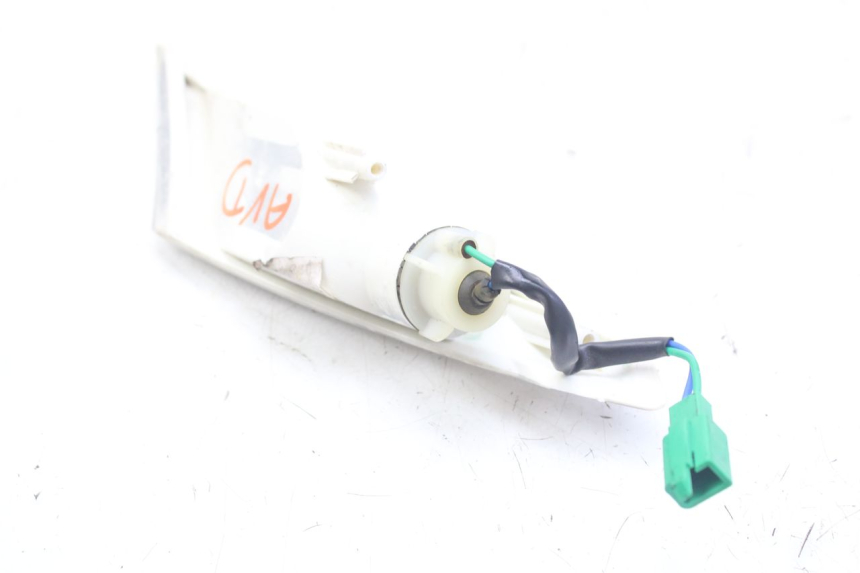 photo de FRECCE DESTRA ANTERIORE PEUGEOT GEOPOLIS RS 125 (2007 - 2009) - Dettaglio del componente