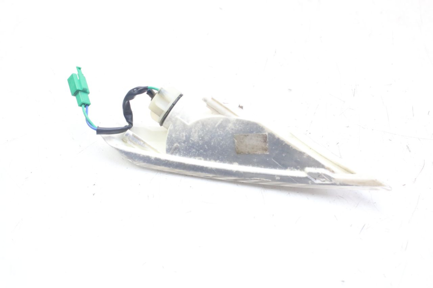 photo de FRECCE DESTRA ANTERIORE PEUGEOT GEOPOLIS RS 125 (2007 - 2009) - Zoom sullo stato d'uso