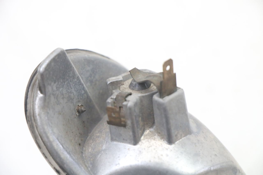 photo de FRECCE DESTRA ANTERIORE GILERA STALKER 50 (1997 - 2005) - Primo piano tecnico