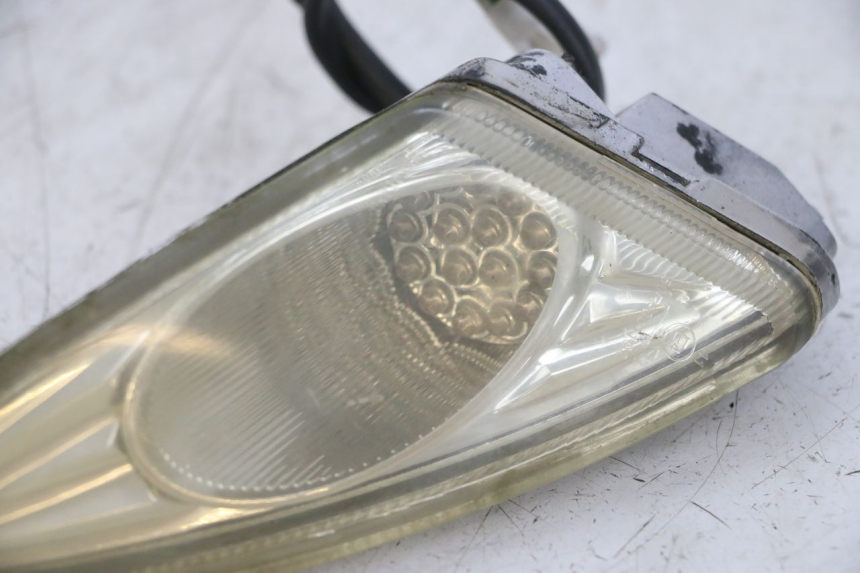 photo de FRECCE DESTRA ANTERIORE GOES WIKI 125 (2010 - 2015) - Dettaglio del componente