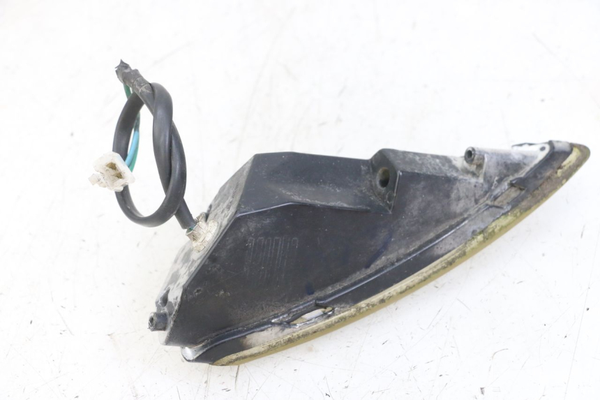 photo de FRECCE DESTRA ANTERIORE GOES WIKI 125 (2010 - 2015) - Vista d'insieme del prodotto