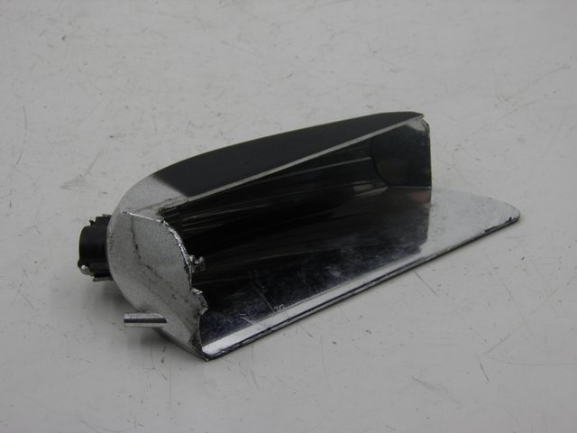photo de FANALE ANTERIORE DESTRO DERBI GP MAX 250 (2006 - 2008) - Vista principale