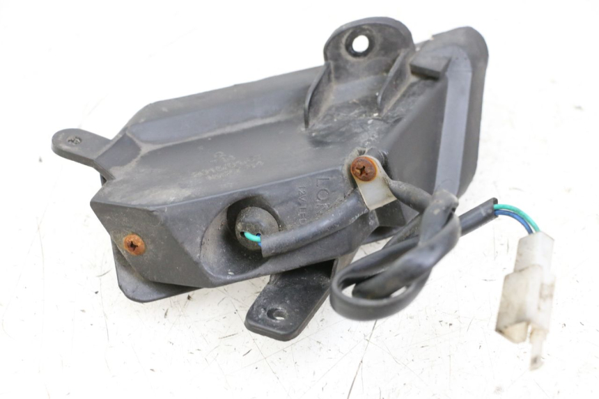 photo de FRECCE DESTRA ANTERIORE NECO GPX LC 2T 50 (2014 - 2018) - Dettaglio del componente