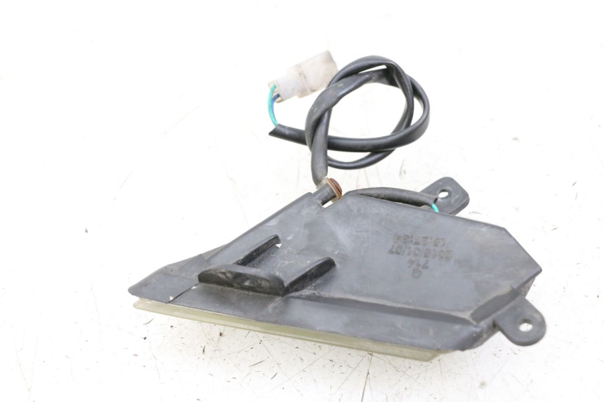 photo de FRECCE DESTRA ANTERIORE NECO GPX LC 2T 50 (2014 - 2018) - Zoom sullo stato d'uso