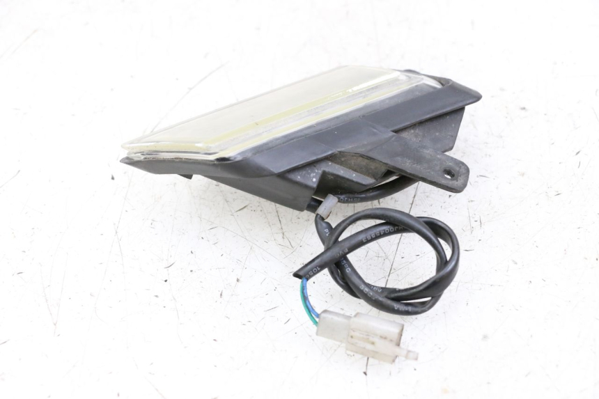 photo de FRECCE DESTRA ANTERIORE NECO GPX LC 2T 50 (2014 - 2018) - Altra angolazione