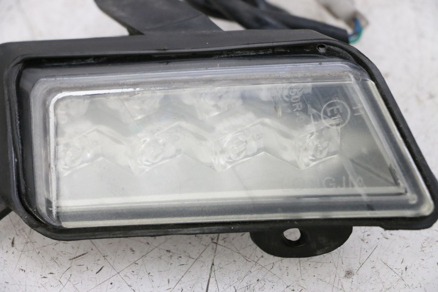 photo de FRECCE DESTRA ANTERIORE NECO GPX LC 2T 50 (2014 - 2018) - Vista d'insieme del prodotto