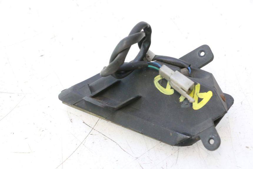 photo de FRECCE DESTRA ANTERIORE NECO GPX LC 2T 50 (2014 - 2018) - Altra angolazione