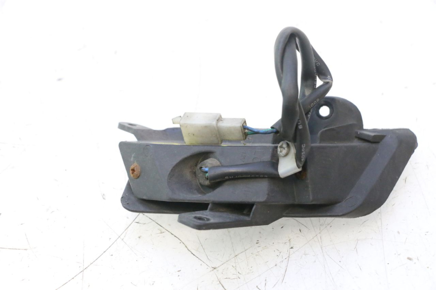 photo de FRECCE DESTRA ANTERIORE NECO GPX LC 2T 50 (2014 - 2018) - Primo piano tecnico
