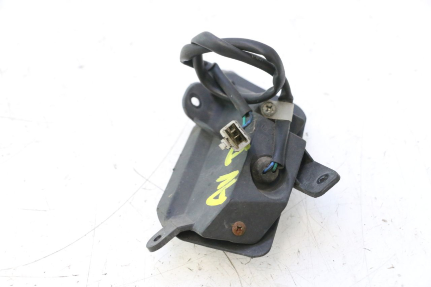photo de FRECCE DESTRA ANTERIORE NECO GPX LC 2T 50 (2014 - 2018) - Dettagli dei punti di fissaggio