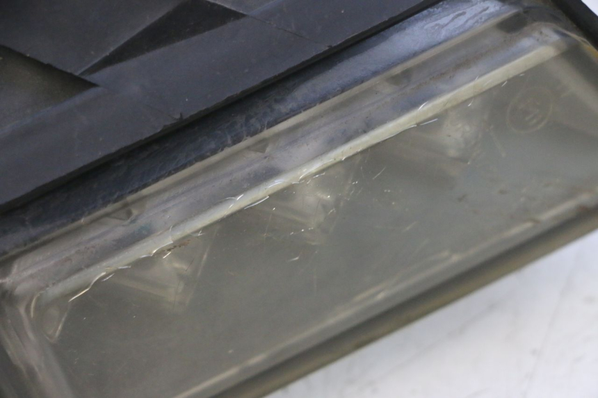 photo de FRECCE DESTRA ANTERIORE NECO GPX LC 2T 50 (2014 - 2018) - Ricambio usato controllato