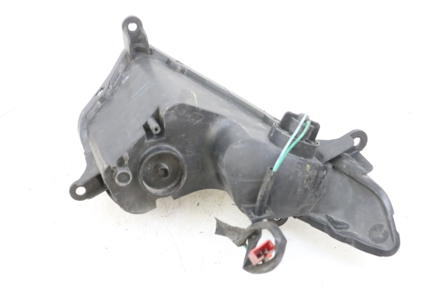 photo de FANALE ANTERIORE DESTRO SYM GTS EVO 125 (2009 - 2013) - Marcature e riferimenti originali