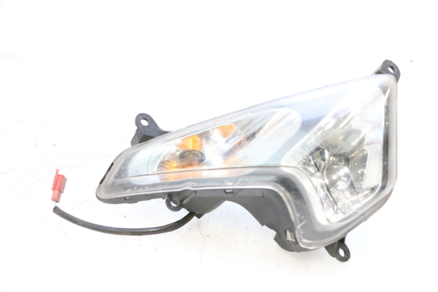 photo de FANALE ANTERIORE DESTRO SYM GTS EVO 125 (2009 - 2013) - Vista principale