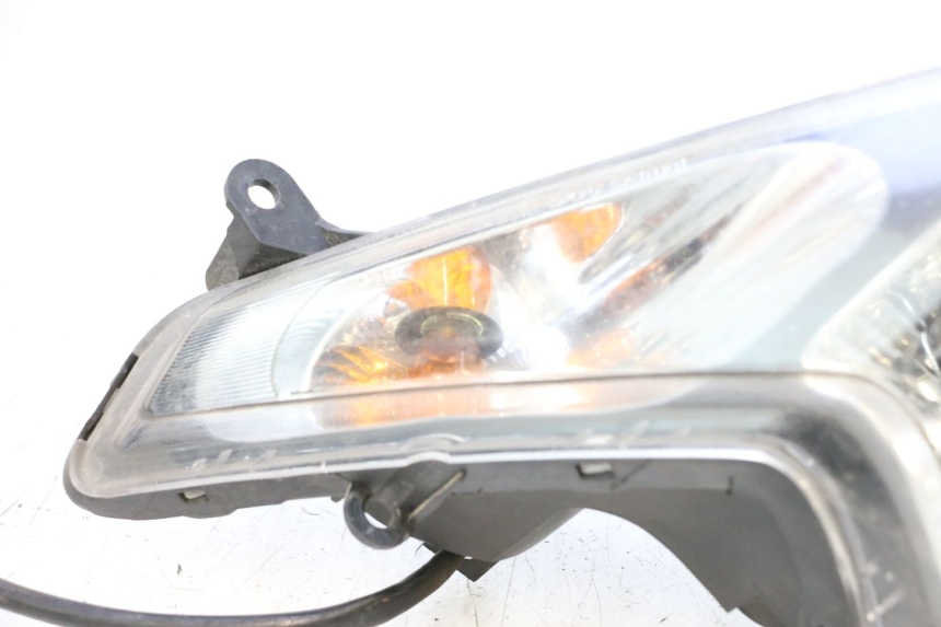 photo de FANALE ANTERIORE DESTRO SYM GTS EVO 125 (2009 - 2013) - Dettaglio del componente
