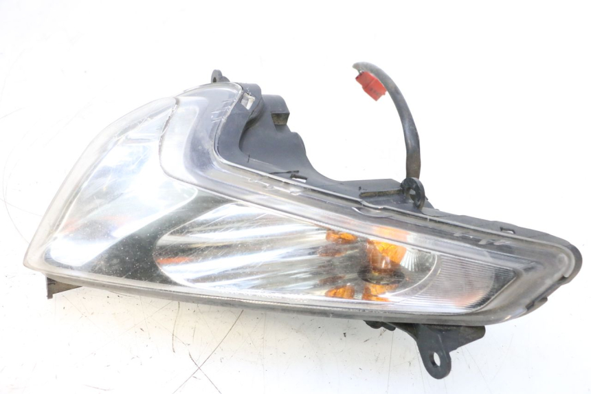 photo de FANALE ANTERIORE DESTRO SYM GTS EVO 125 (2009 - 2013) - Vista d'insieme del prodotto