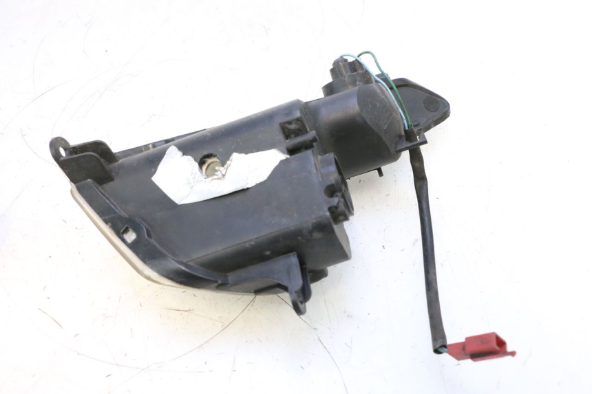 photo de FANALE ANTERIORE DESTRO SYM GTS EVO 125 (2009 - 2013) - Dettagli dei punti di fissaggio