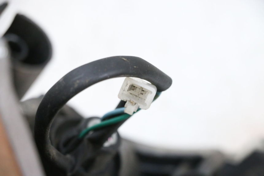 photo de FRECCE DESTRA ANTERIORE JM MOTORS GTS 125 (2015 - 2019) - Altra angolazione