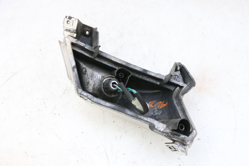 photo de FRECCE DESTRA ANTERIORE JM MOTORS GTS 125 (2015 - 2019) - Primo piano tecnico