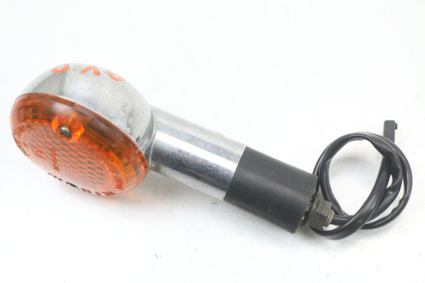 photo de FRECCE DESTRA ANTERIORE SUZUKI GZ MARAUDER 125 (1998 - 2004) - Zoom sullo stato d'uso