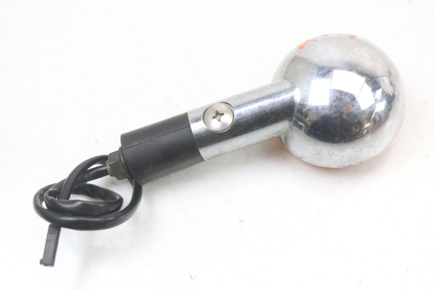 photo de FRECCE DESTRA ANTERIORE SUZUKI GZ MARAUDER 125 (1998 - 2004) - Altra angolazione