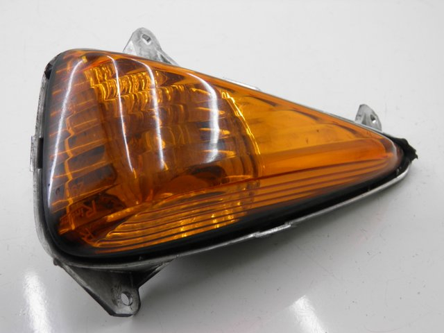 photo de FRECCE DESTRA ANTERIORE HONDA CBF S ABS 600 (2004 - 2007) - Vista principale