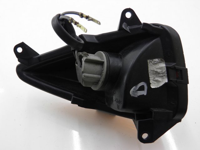 photo de FRECCE DESTRA ANTERIORE HONDA CBF S ABS 600 (2004 - 2007) - Dettaglio del componente