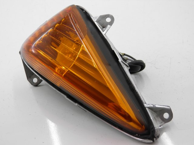 photo de FRECCE DESTRA ANTERIORE HONDA CBF S ABS 600 (2004 - 2007) - Altra angolazione