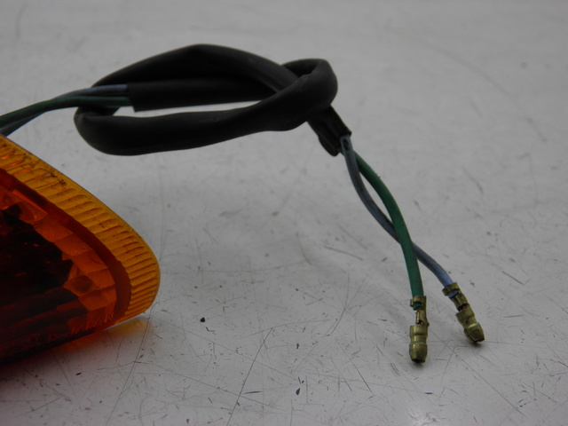 photo de FANALE ANTERIORE DESTRO HONDA NH VISION 50 (1985 - 1994) - Dettaglio del componente