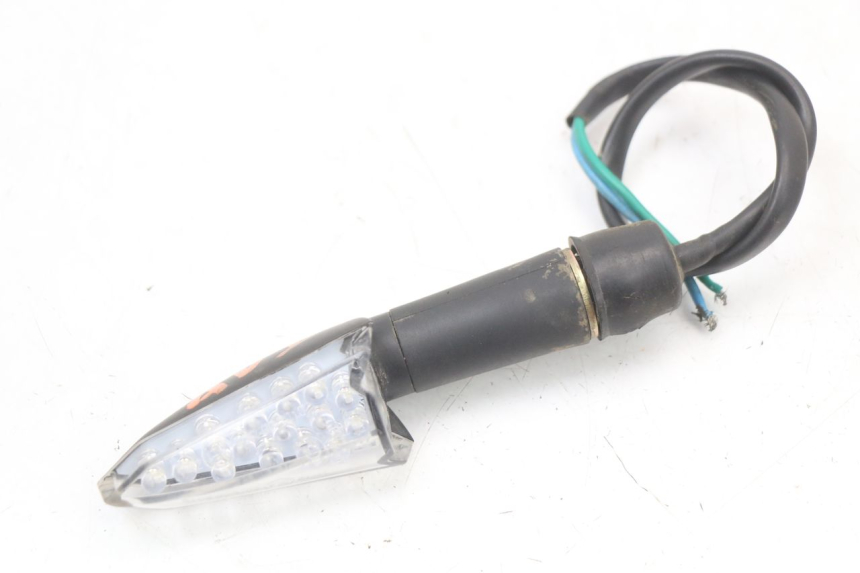 photo de FRECCE DESTRA ANTERIORE HYTRACK HY S 4X4 410 (2013 - 2016) - Vista principale