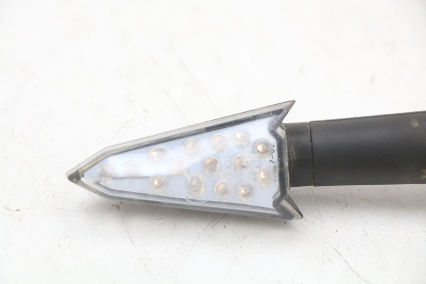 photo de FRECCE DESTRA ANTERIORE HYTRACK HY S 4X4 410 (2013 - 2016) - Zoom sullo stato d'uso