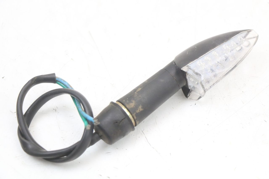 photo de FRECCE DESTRA ANTERIORE HYTRACK HY S 4X4 410 (2013 - 2016) - Altra angolazione