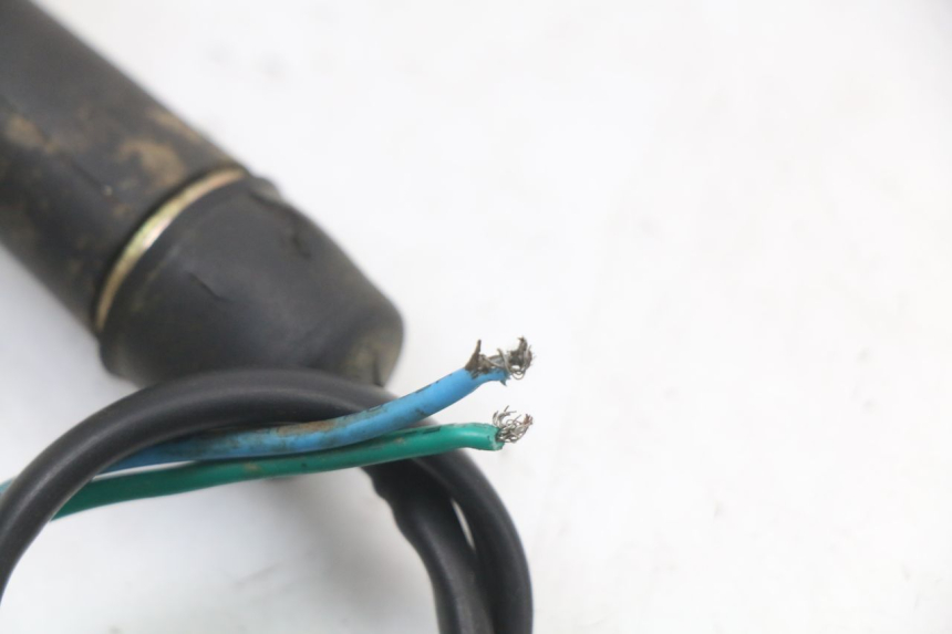 photo de FRECCE DESTRA ANTERIORE HYTRACK HY S 4X4 410 (2013 - 2016) - Dettagli dei punti di fissaggio