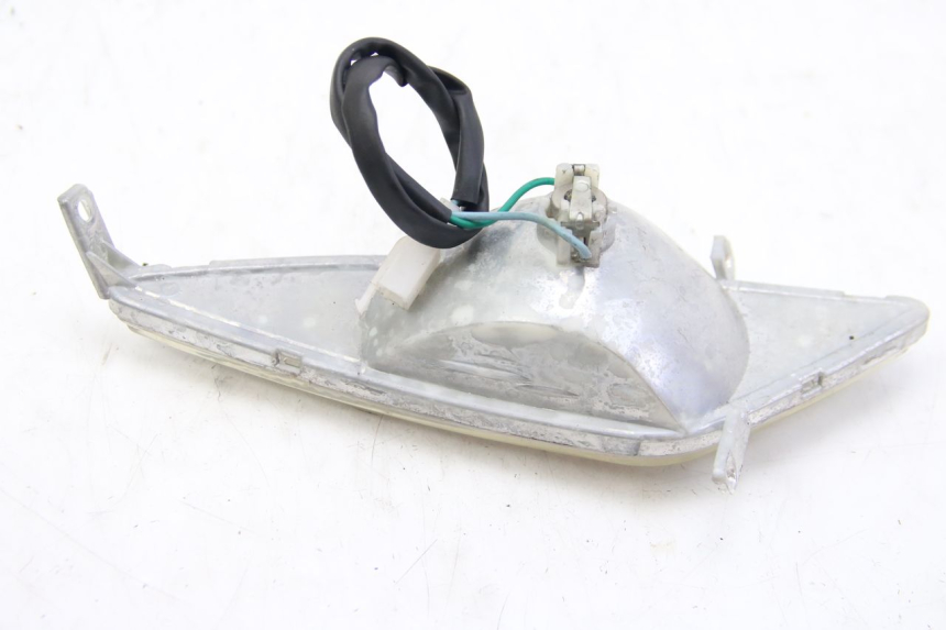 photo de CLIGNOTANTE ANTERIORE DESTRA REVATTO IMPERATOR 125 (2007 - 2015) - Altra angolazione