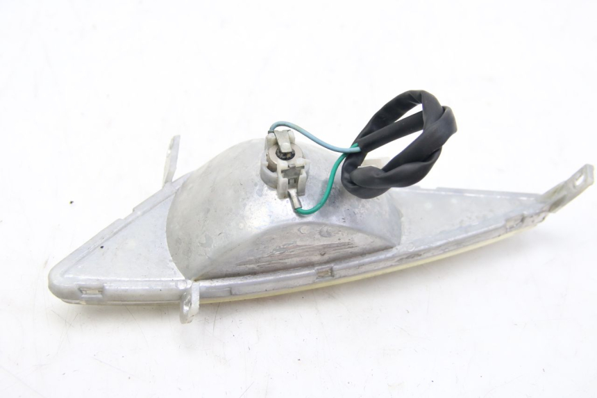 photo de CLIGNOTANTE ANTERIORE DESTRA REVATTO IMPERATOR 125 (2007 - 2015) - Primo piano tecnico