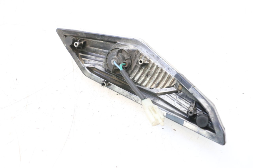 photo de FANALE ANTERIORE DESTRO SYM JET 14 4T 50 (2018 - 2022) - Altra angolazione