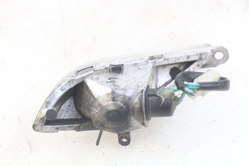 photo de CLIGNOTANTE ANTERIORE DESTRA SYM JET SPORT XR 50 (2006 - 2015) - Zoom sullo stato d'uso