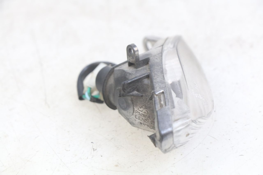 photo de CLIGNOTANTE ANTERIORE DESTRA SYM JET SPORT XR 50 (2006 - 2015) - Altra angolazione