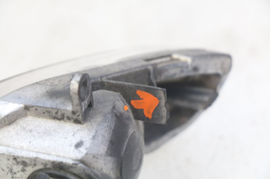 photo de CLIGNOTANTE ANTERIORE DESTRA SYM JET SPORT XR 50 (2006 - 2015) - Vista d'insieme del prodotto