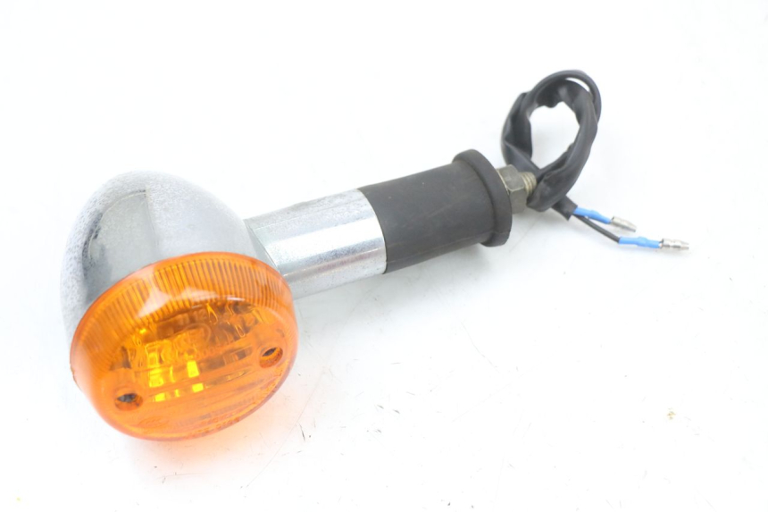 photo de FRECCE DESTRA ANTERIORE JINLUN JL HIGHLANDER 125 (2007 - 2015) - Vista principale