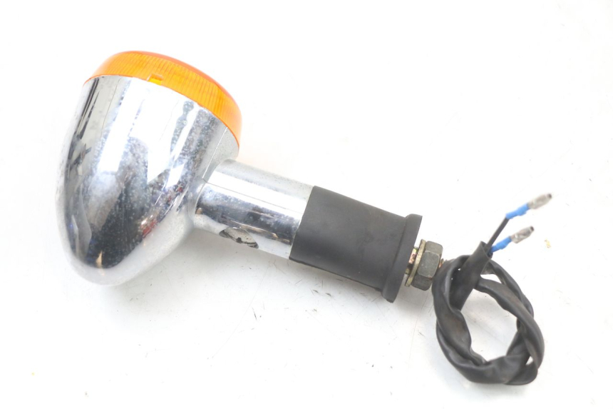 photo de FRECCE DESTRA ANTERIORE JINLUN JL HIGHLANDER 125 (2007 - 2015) - Altra angolazione