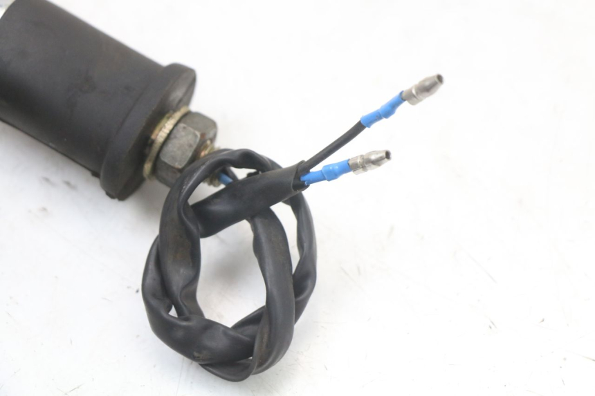 photo de FRECCE DESTRA ANTERIORE JINLUN JL HIGHLANDER 125 (2007 - 2015) - Primo piano tecnico