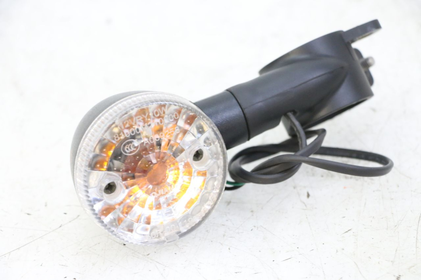photo de FRECCE DESTRA ANTERIORE KEEWAY K-LIGHT KLIGHT 125 (2018 - 2025) - Vista principale