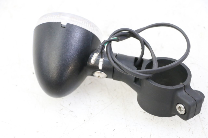 photo de FRECCE DESTRA ANTERIORE KEEWAY K-LIGHT KLIGHT 125 (2018 - 2025) - Altra angolazione