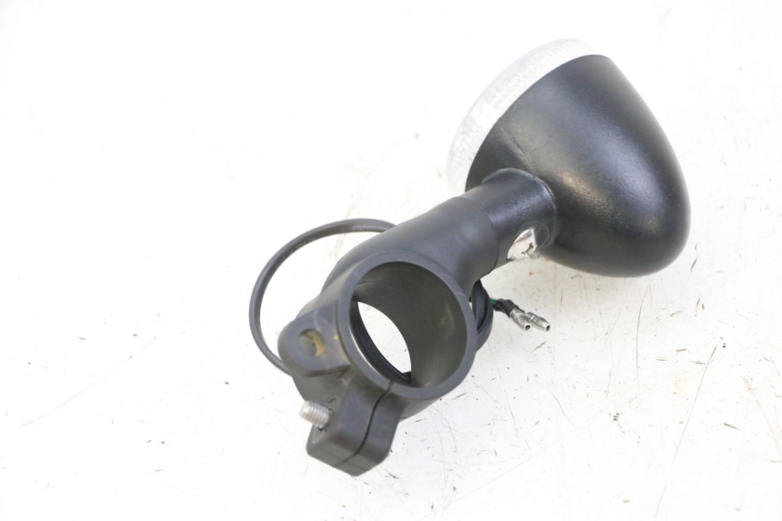 photo de FRECCE DESTRA ANTERIORE KEEWAY K-LIGHT KLIGHT 125 (2018 - 2025) - Primo piano tecnico