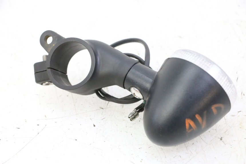 photo de FRECCE DESTRA ANTERIORE KEEWAY K-LIGHT KLIGHT 125 (2018 - 2025) - Vista d'insieme del prodotto